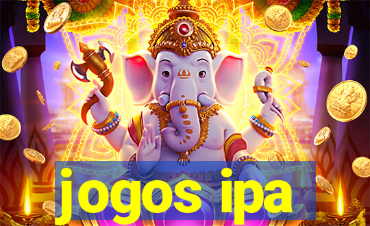 jogos ipa